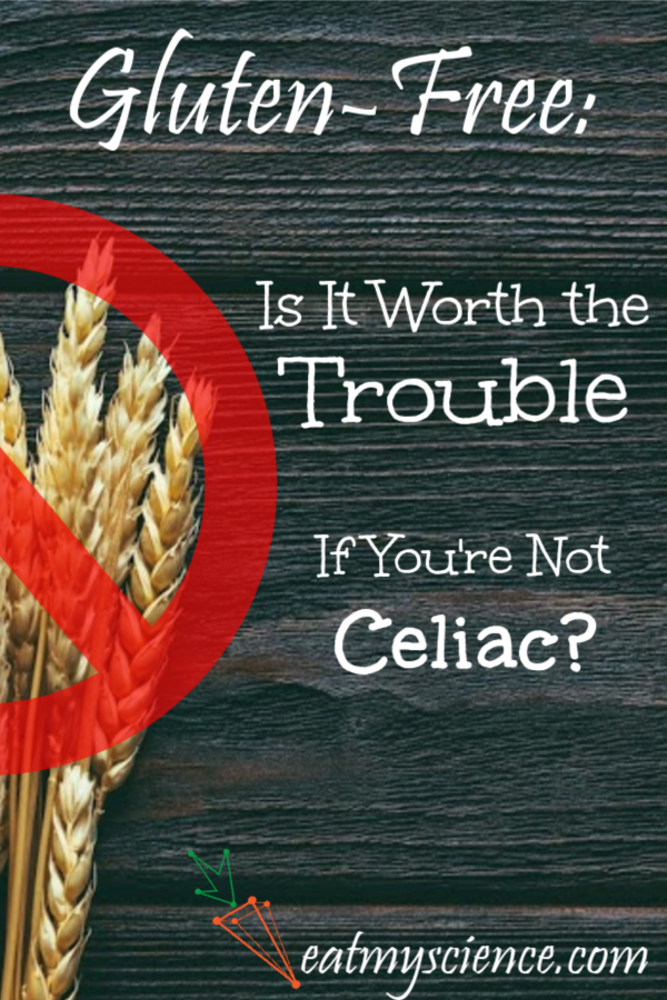 Gluten-Free: Is It Worth the Trouble If You're Not Celiac?